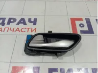Ручка двери внутренняя задняя левая Kia Rio 83610H0020SAQ
