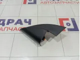 Крышка зеркала внутренняя левая Kia Rio 87650H0010WK