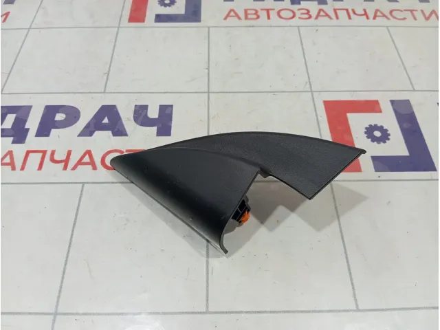 Крышка зеркала внутренняя левая Kia Rio 87650H0010WK