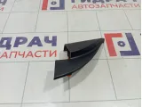 Крышка зеркала внутренняя левая Kia Rio 87650H0010WK