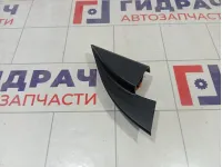 Крышка зеркала внутренняя правая Kia Rio 87660H0010WK