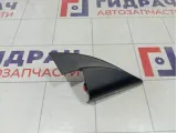 Крышка зеркала внутренняя правая Kia Rio 87660H0010WK