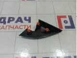 Крышка зеркала внутренняя правая Kia Rio 87660H0010WK