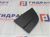 Накладка двери наружная задняя левая Kia Rio 83830H0000WK