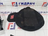 Домкрат Kia Rio