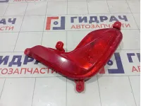 Фонарь задний противотуманный левый Kia Rio 92405H0000