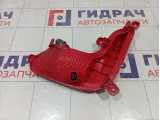 Фонарь задний противотуманный левый Kia Rio 92405H0000