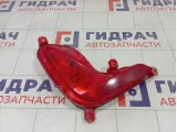 Фонарь задний противотуманный правый Kia Rio 92406H0000