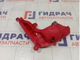 Фонарь задний противотуманный правый Kia Rio 92406H0000