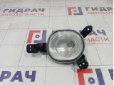 Фара противотуманная левая Kia Rio 92207H0000