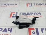 Фара противотуманная левая Kia Rio 92207H0000
