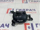 Фара противотуманная левая Kia Rio 92207H0000