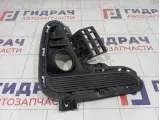 Рамка противотуманной фары передней левой Kia Rio 86523H0000