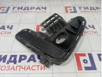 Рамка противотуманной фары передней правой Kia Rio 86524H0000