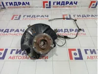 Кулак поворотный передний правый Kia Rio 51716H5050