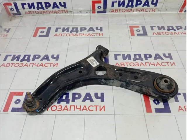Рычаг передний левый Kia Rio 54500H5000