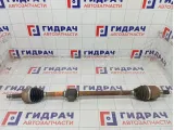Привод передний правый Kia Rio 49501H5100