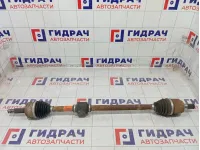 Привод передний правый Kia Rio 49501H5100