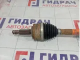 Привод передний правый Kia Rio 49501H5100