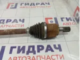 Привод передний правый Kia Rio 49501H5100
