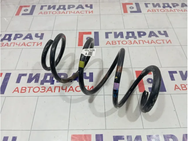 Пружина передняя Kia Rio 54630H5103