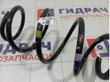Пружина передняя Kia Rio 54630H5103