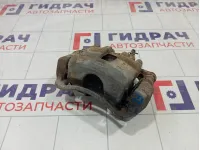 Суппорт тормозной передний левый Kia Rio 58110H5250