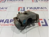 Суппорт тормозной передний правый Kia Rio 58130H5250