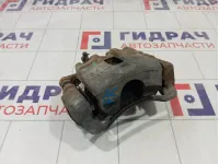 Суппорт тормозной передний правый Kia Rio 58130H5250