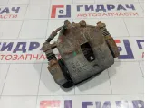 Суппорт тормозной передний правый Kia Rio 58130H5250
