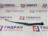 Поводок стеклоочистителя (Поводок дворника) передний левый Kia Rio 98311H2000