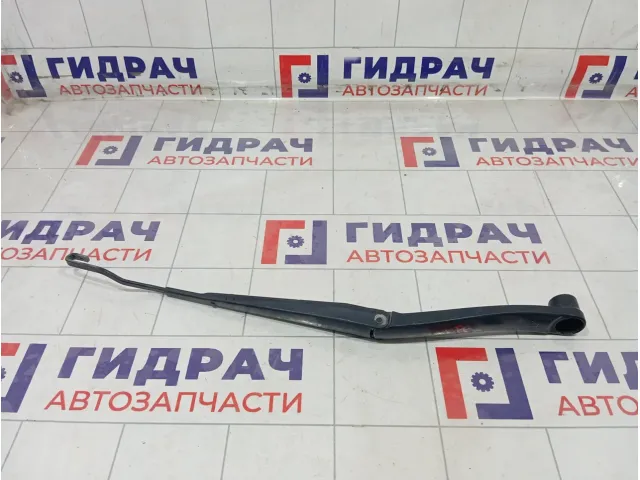 Поводок стеклоочистителя (Поводок дворника) передний левый Kia Rio 98311H2000
