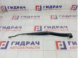 Поводок стеклоочистителя (Поводок дворника) передний левый Kia Rio 98311H2000