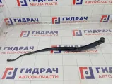 Поводок стеклоочистителя (Поводок дворника) передний правый Kia Rio 98321H2000