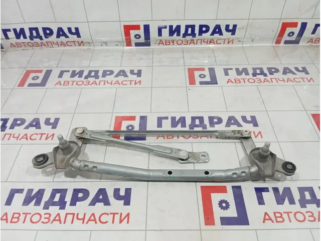 Трапеция стеклоочистителя Kia Rio 98120H0000