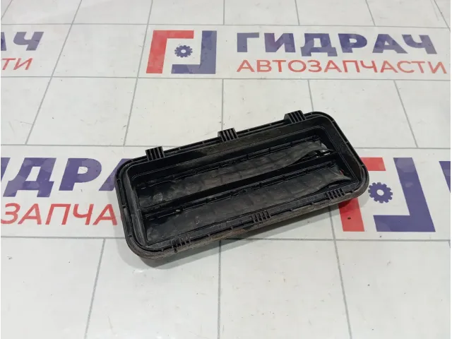 Решетка вентиляционная Kia Rio 97510H5000