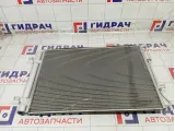 Радиатор кондиционера Kia Rio 97606H5000