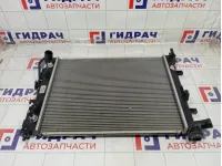 Радиатор основной Kia Rio 25310H5050