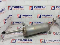 Глушитель основной Kia Rio 28710H5100