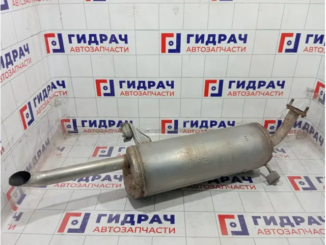 Глушитель основной Kia Rio 28710H5100