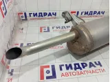 Глушитель основной Kia Rio 28710H5100