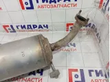 Глушитель основной Kia Rio 28710H5100