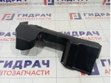Воздуховод радиатора правый Kia Rio 25321H5000