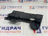 Воздуховод радиатора правый Kia Rio 25321H5000