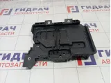 Кронштейн крепления аккумулятора (АКБ) Kia Rio 37150H5000
