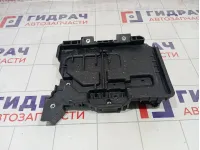 Кронштейн крепления аккумулятора (АКБ) Kia Rio 37150H5000