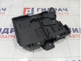 Кронштейн крепления аккумулятора (АКБ) Kia Rio 37150H5000