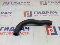 Патрубок радиатора Kia Rio 25411H5000