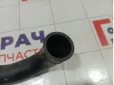 Патрубок радиатора Kia Rio 25411H5000