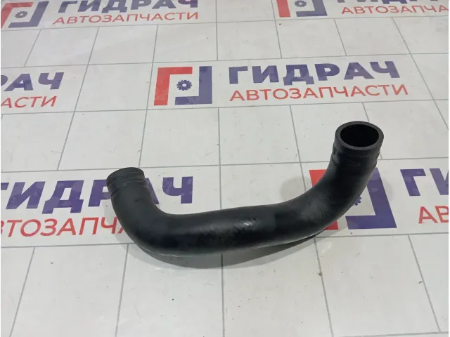 Патрубок радиатора Kia Rio 25412H5000